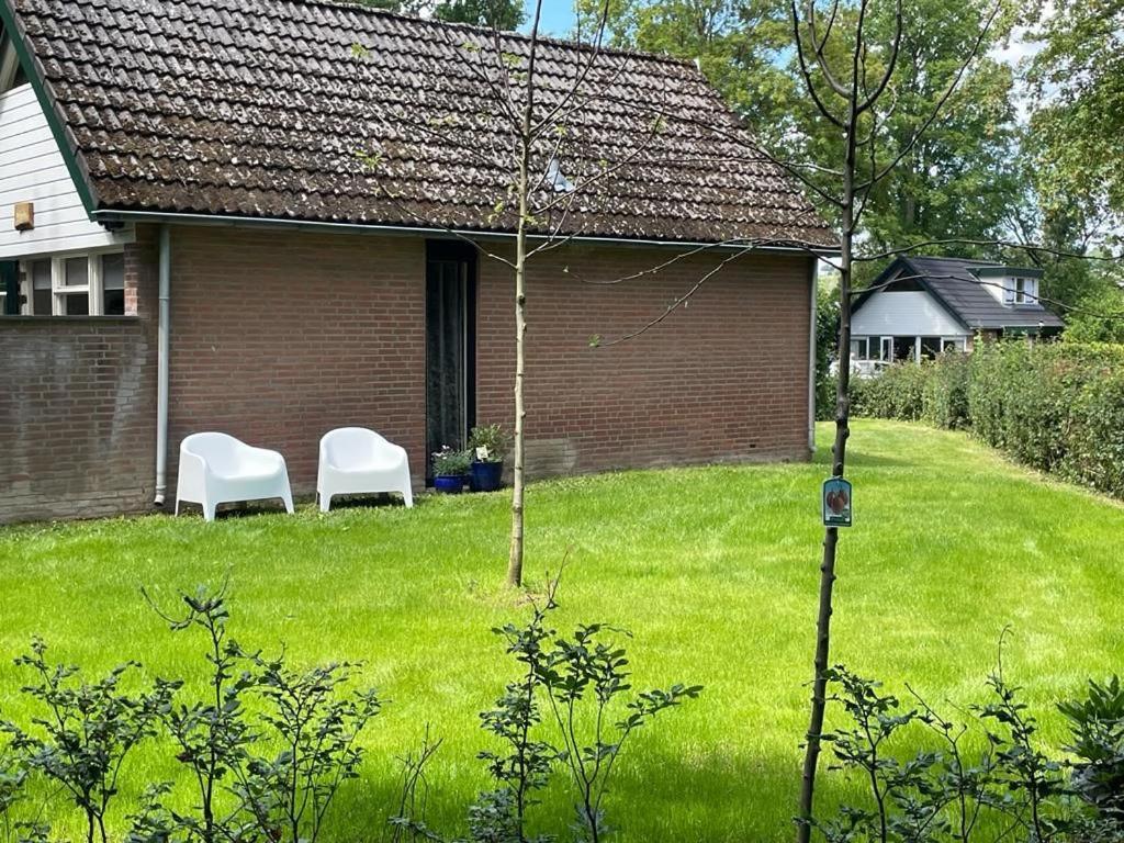 Rustig Gelegen Woning In Het Groen Nr 140 Simpelveld Exterior foto